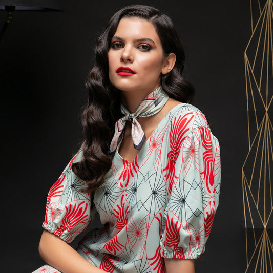 MAnnequin at Paramano.gr : The absolute holiday shopping guide