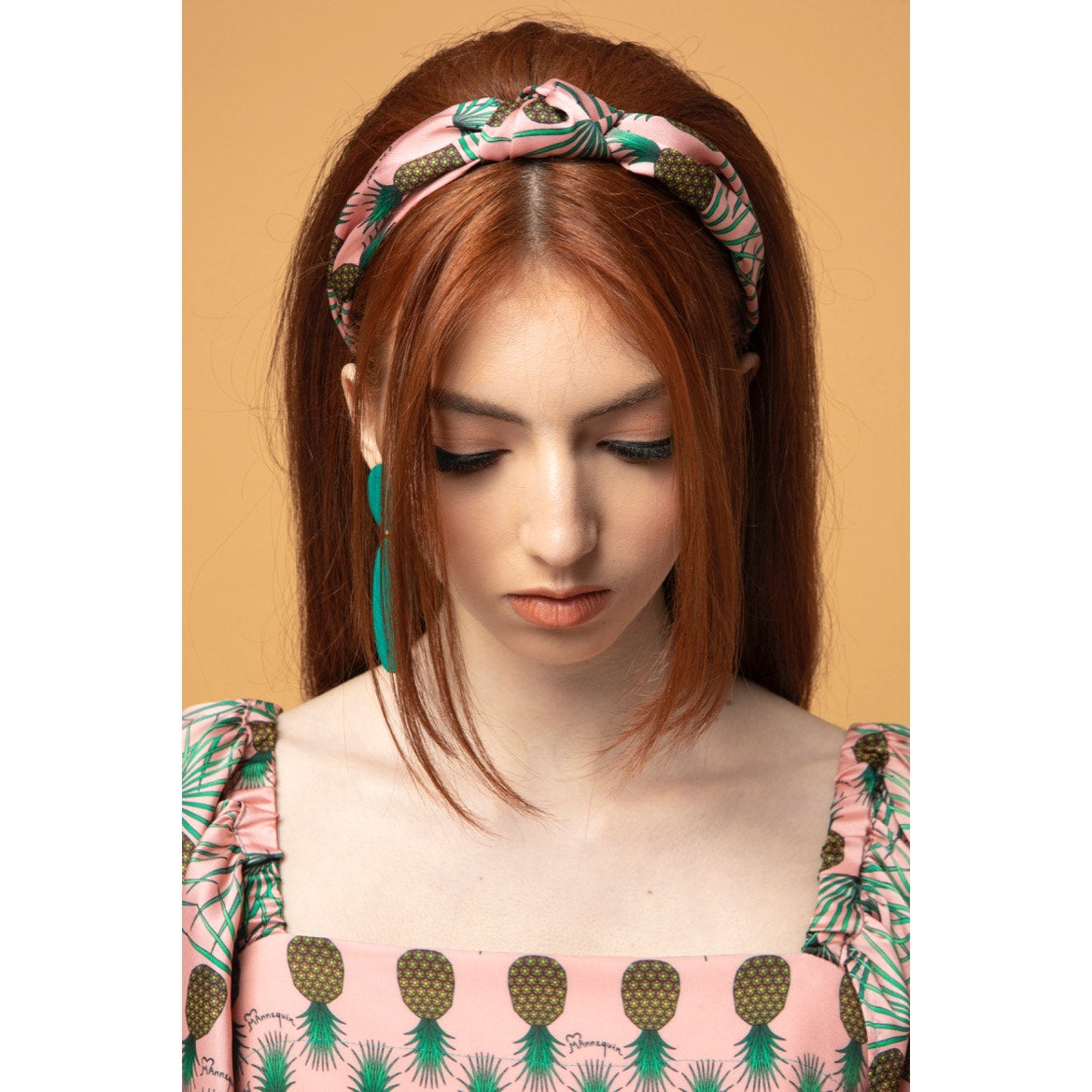 MAnanas Silky Headband