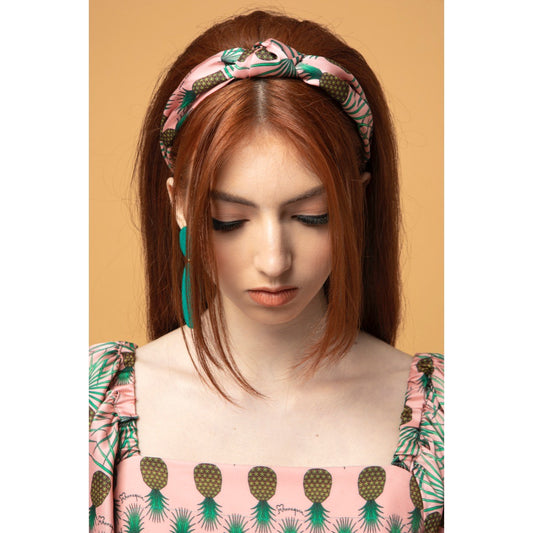 MAnanas Silky Headband