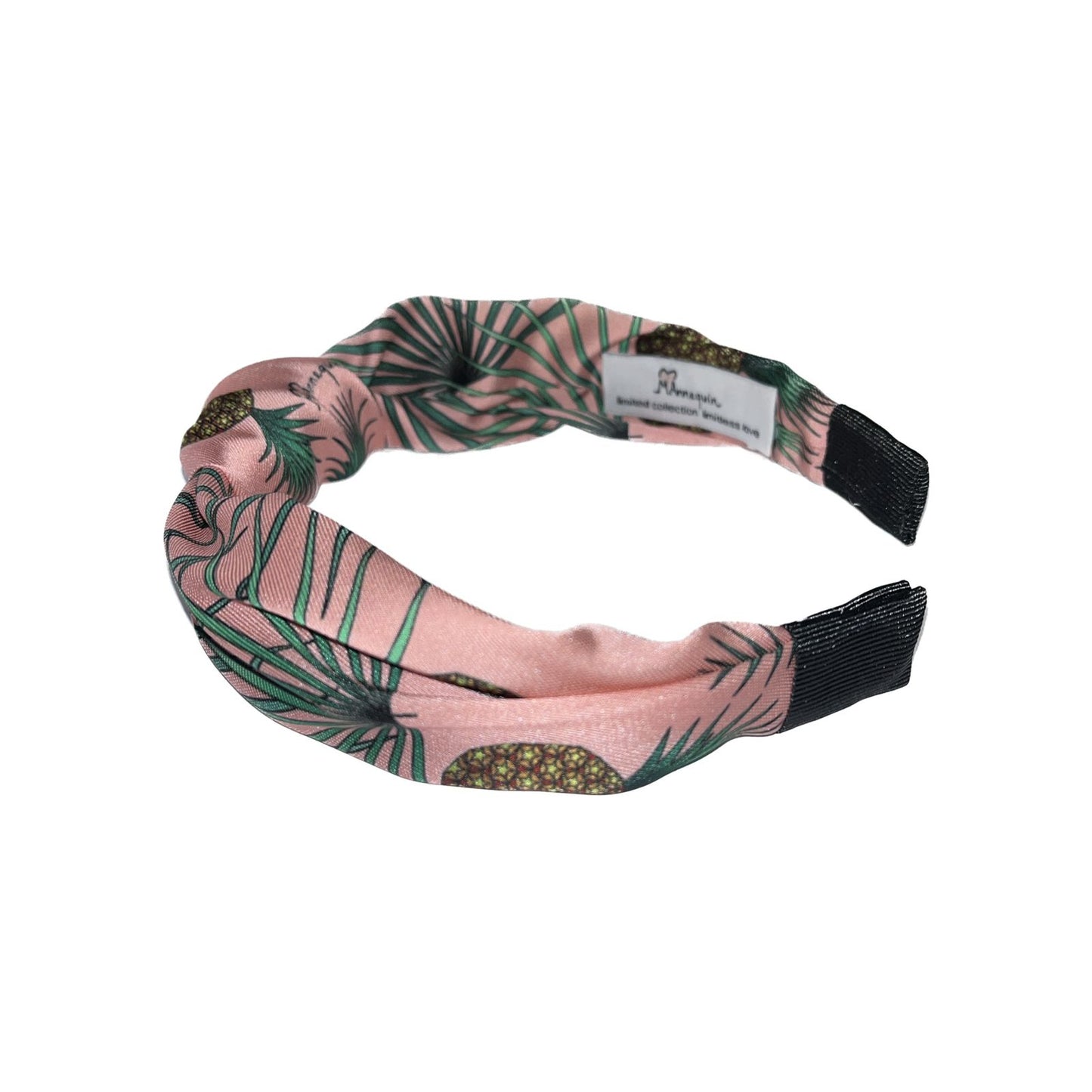 MAnanas Silky Headband