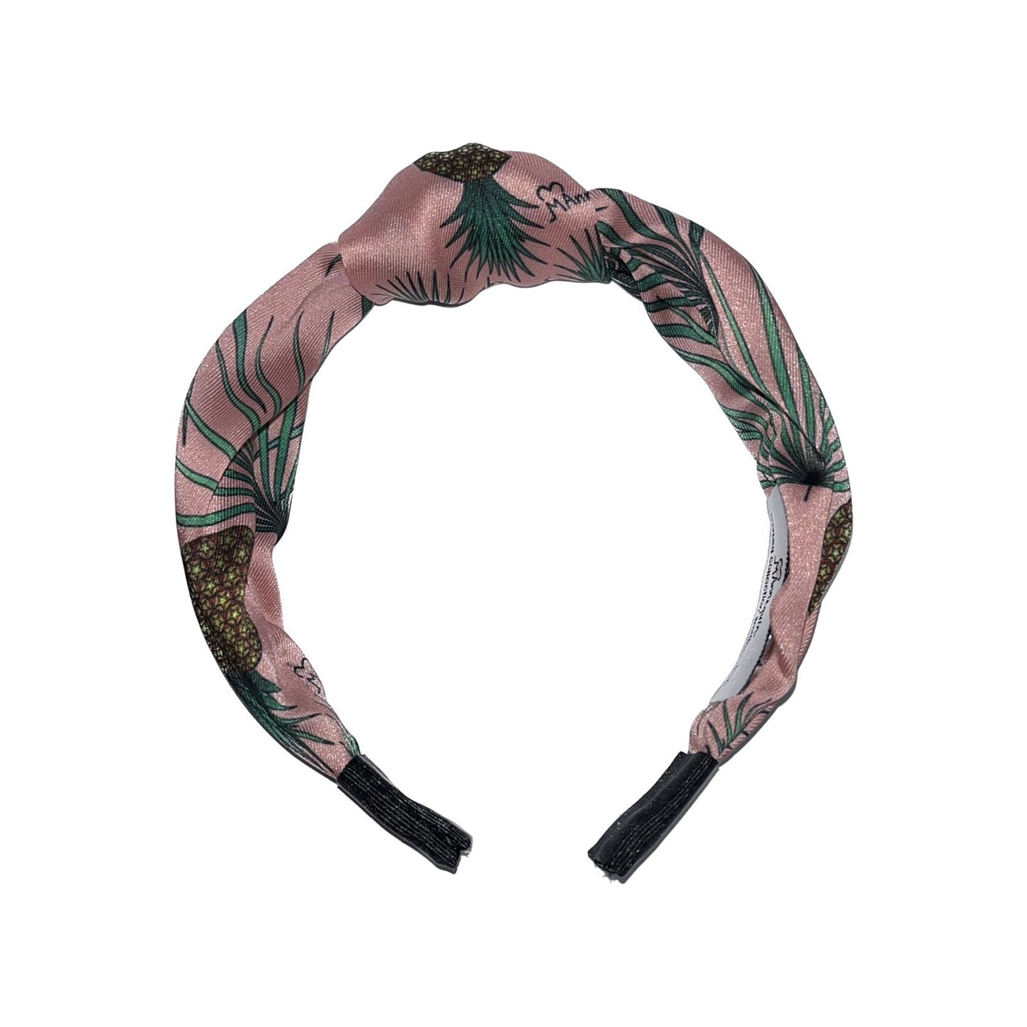 MAnanas Silky Headband