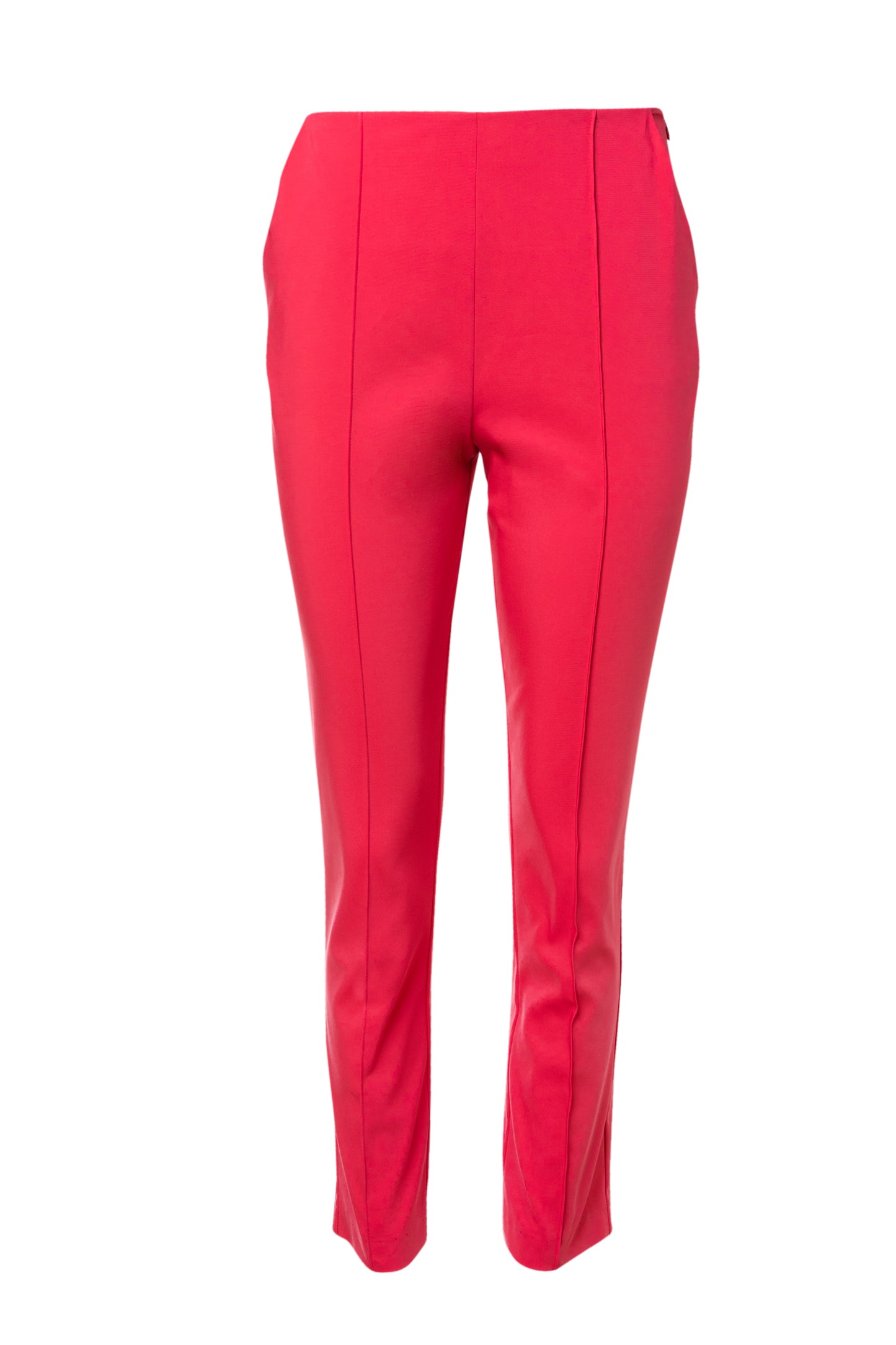 MAXINE TROUSERS-STRAIGHT LEG TROUSERS