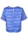 ROBIN TOP - FLORAL SHORT SLEEVED T-SHIRT