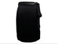 DAPHNE SKIRT - MINI PRINTED WRAP SKIRT